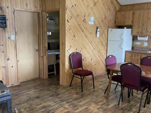 CHALET 7 – Club Paradis Sauvage