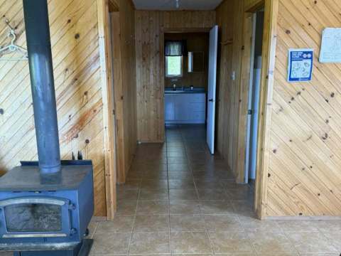 CHALET 8 – Club Paradis Sauvage