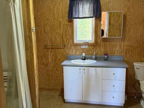 CHALET 8 – Club Paradis Sauvage