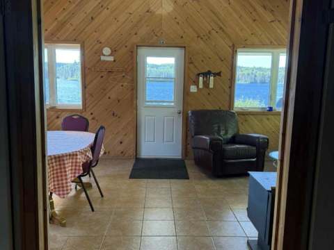 CHALET 8 – Club Paradis Sauvage