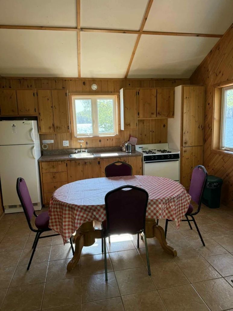 CHALET 8 — Club Paradis Sauvage – Club Paradis Sauvage