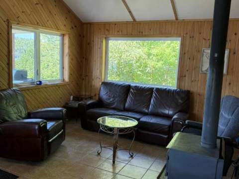 CHALET 8 – Club Paradis Sauvage