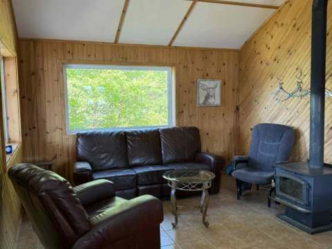 CHALET 8 – Club Paradis Sauvage