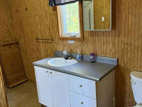 CHALET 8 – Club Paradis Sauvage