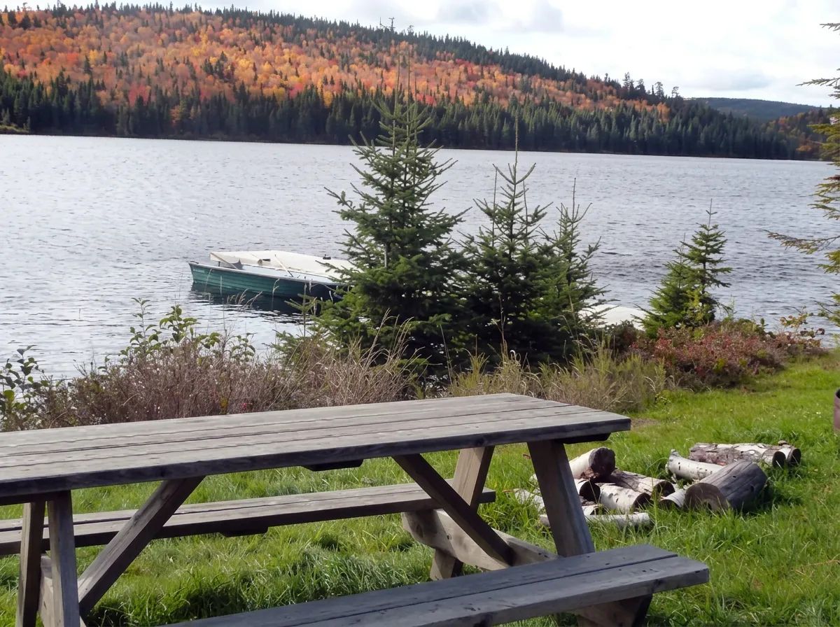 Photo of Club Paradis Sauvage in Côte-Nord, QC