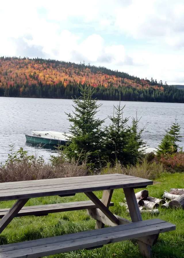 Photo of Club Paradis Sauvage in Côte-Nord, QC