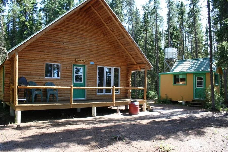 CHALET LE HUARD – CHALET LE HUARD