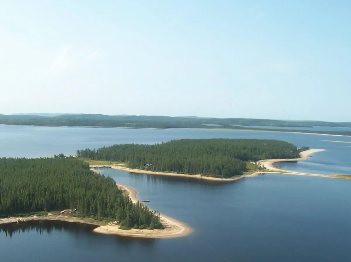 Photo de Club Principal - l'Aventurier en Mauricie, Qc