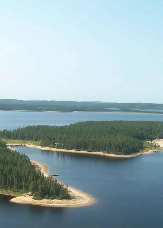 Photo of Club Principal - l'Aventurier in Mauricie, QC