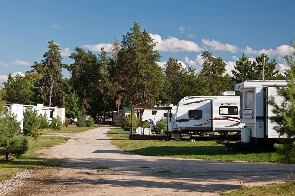 Camping – Camping