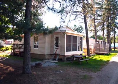 Chalet 1 – Chalet 1