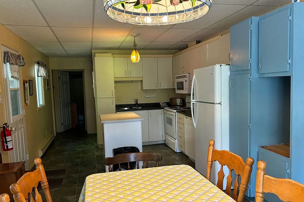 Chalet 10 — Domaine à l'Aube du Lac – Domaine à l'Aube du Lac