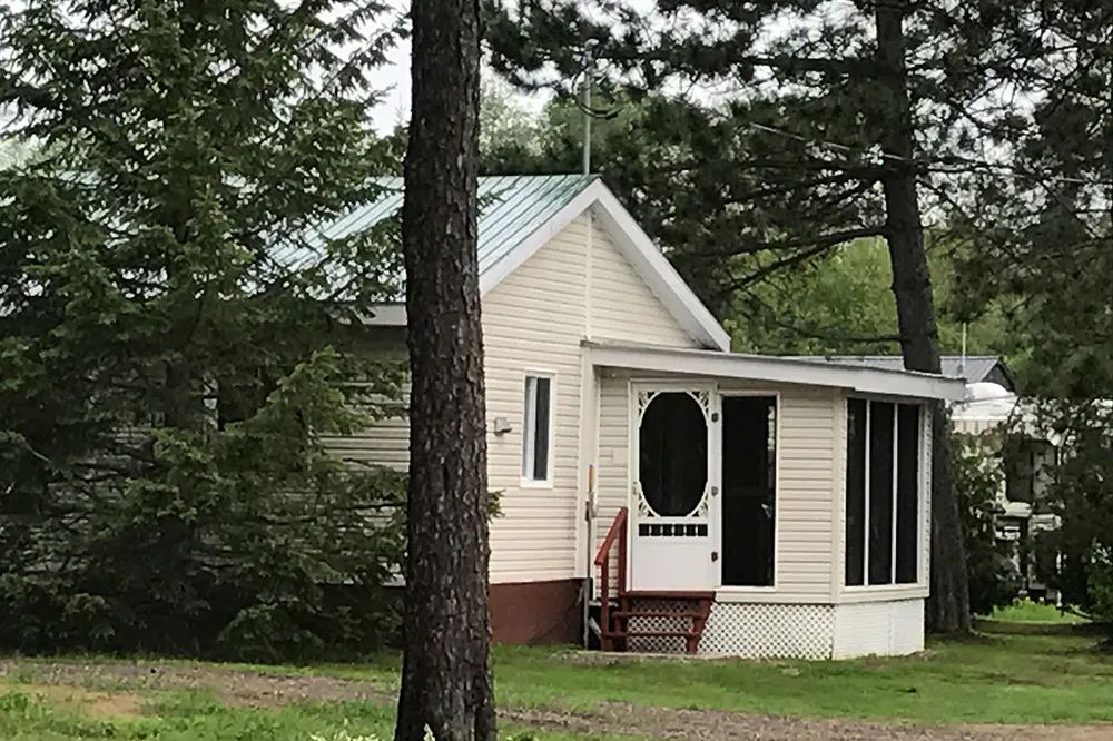 Chalet 5 – Chalet 5