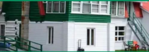 Grand camp communautaire – Grand camp communautaire