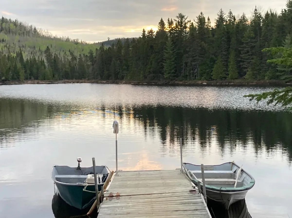 Photo de Domaine Batchelder en Mauricie, Qc
