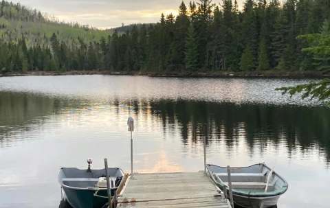 Photo of Domaine Batchelder in Mauricie, QC