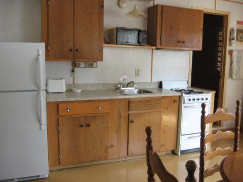 Chalet Christiane – Domaine Chasse et Pêche Gaudias Foster