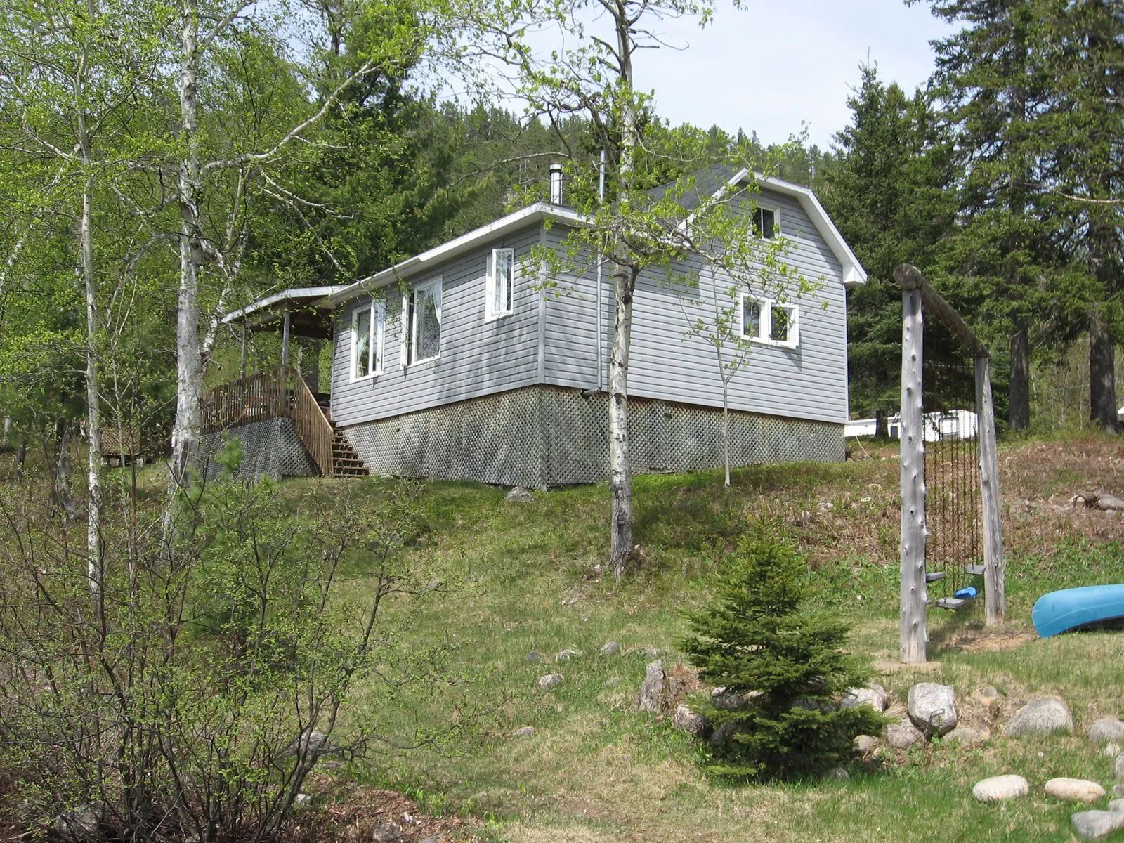 Chalet Daniel – Chalet Daniel