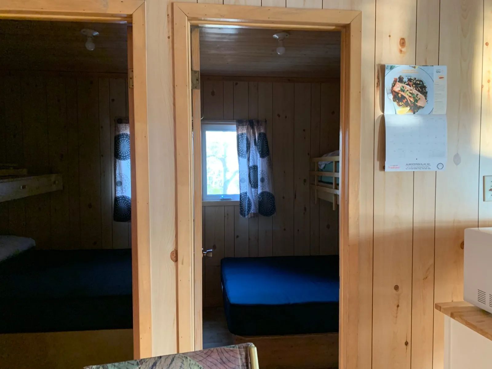 Chalet Daniel – Domaine Chasse et Pêche Gaudias Foster