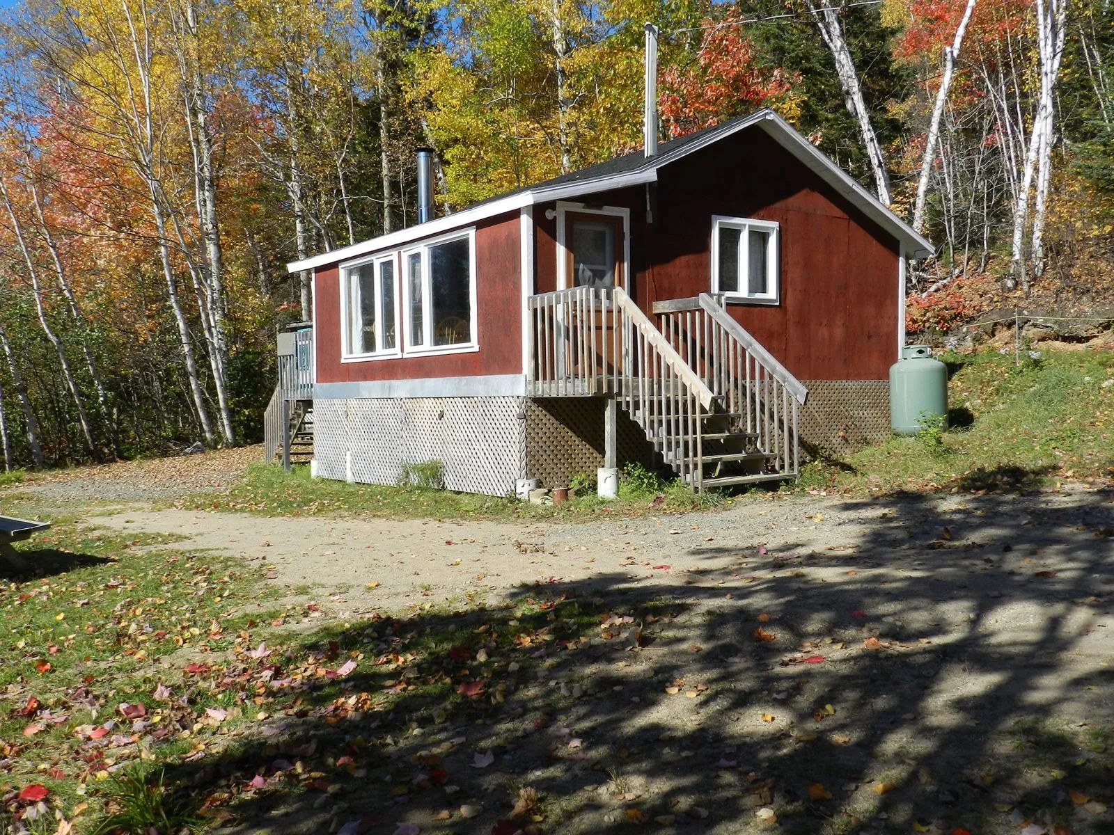 Chalet Dion – Chalet Dion