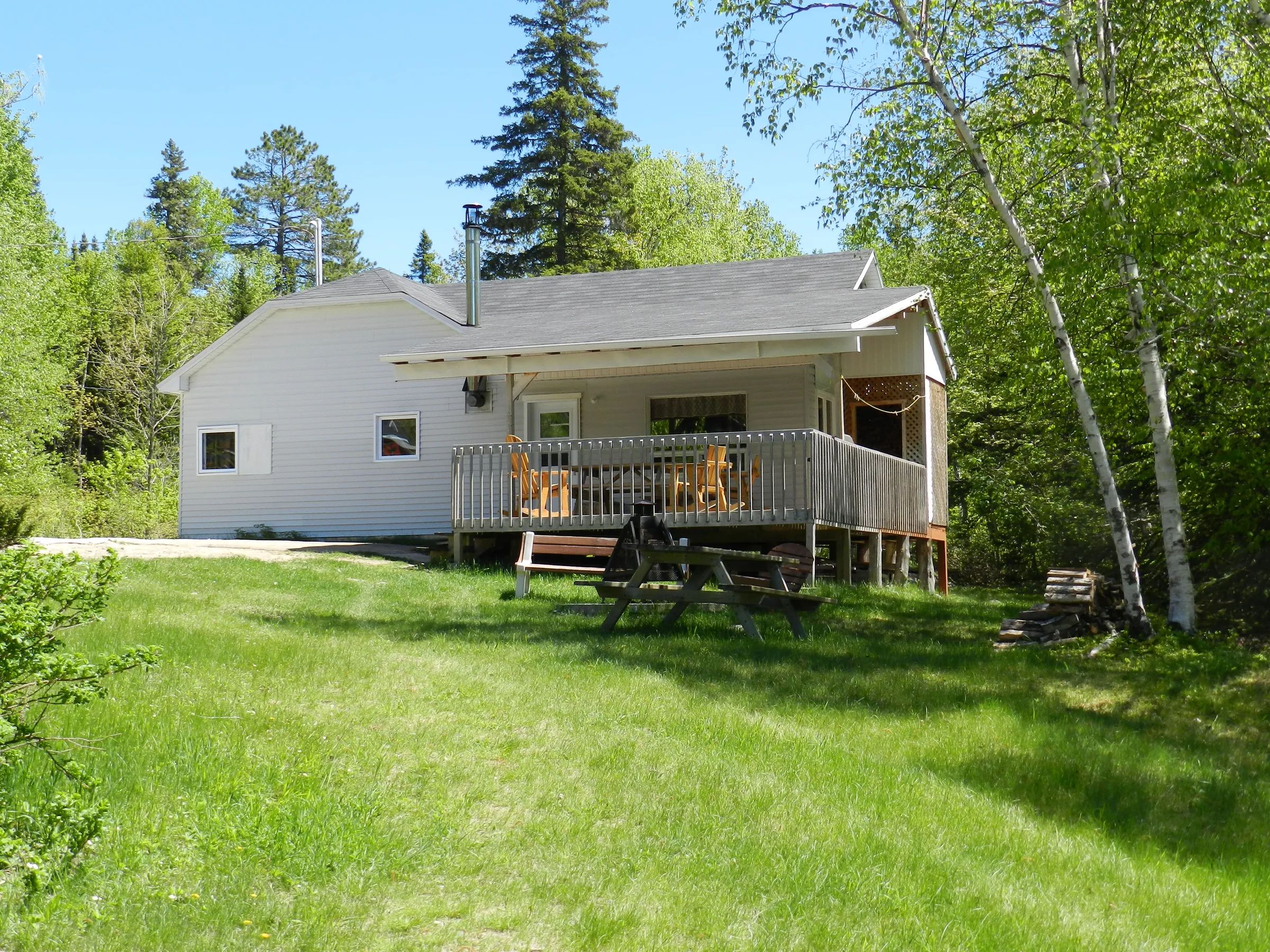 Chalet Julie – Chalet Julie