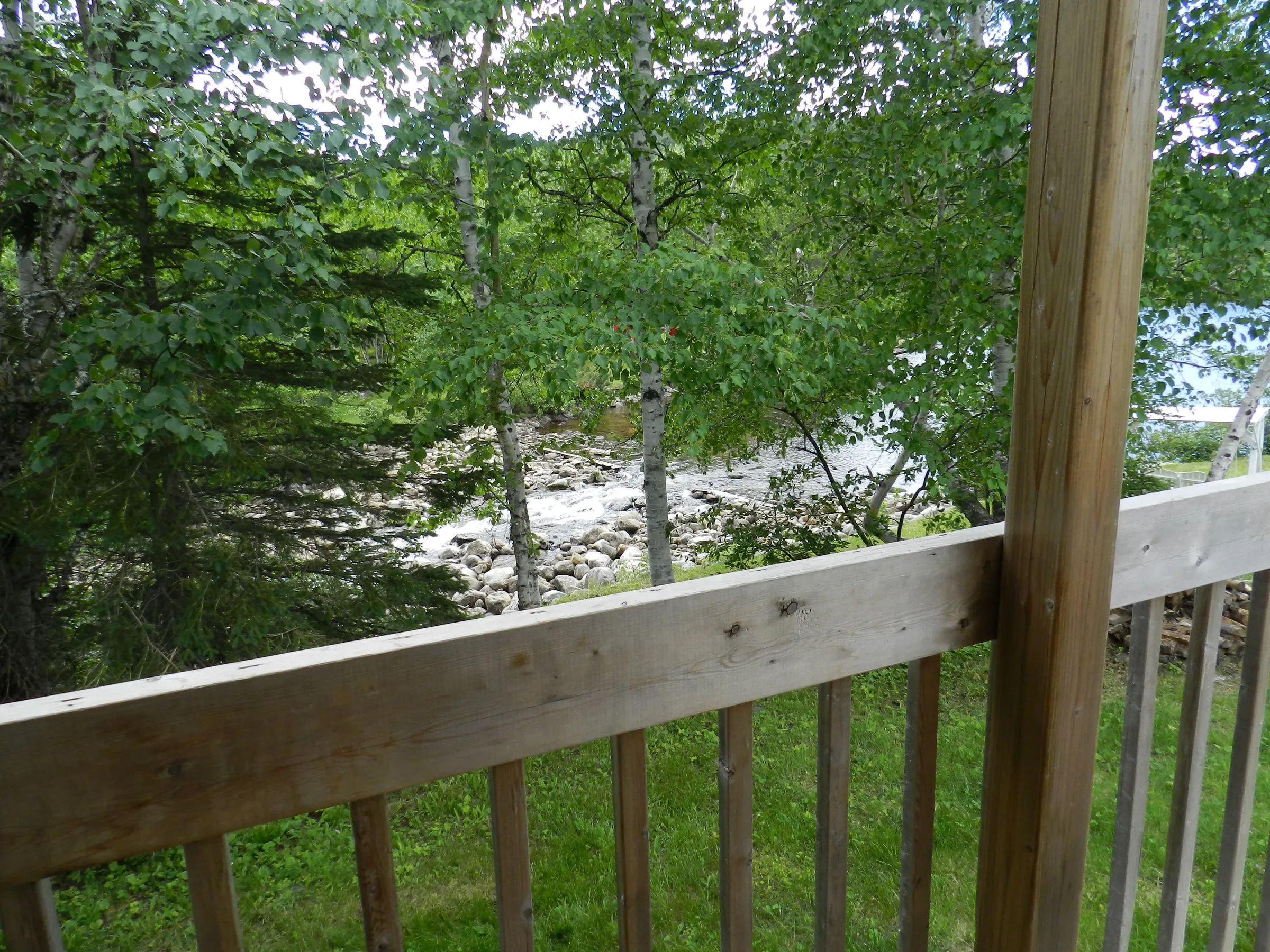 Chalet Julie – Domaine Chasse et Pêche Gaudias Foster