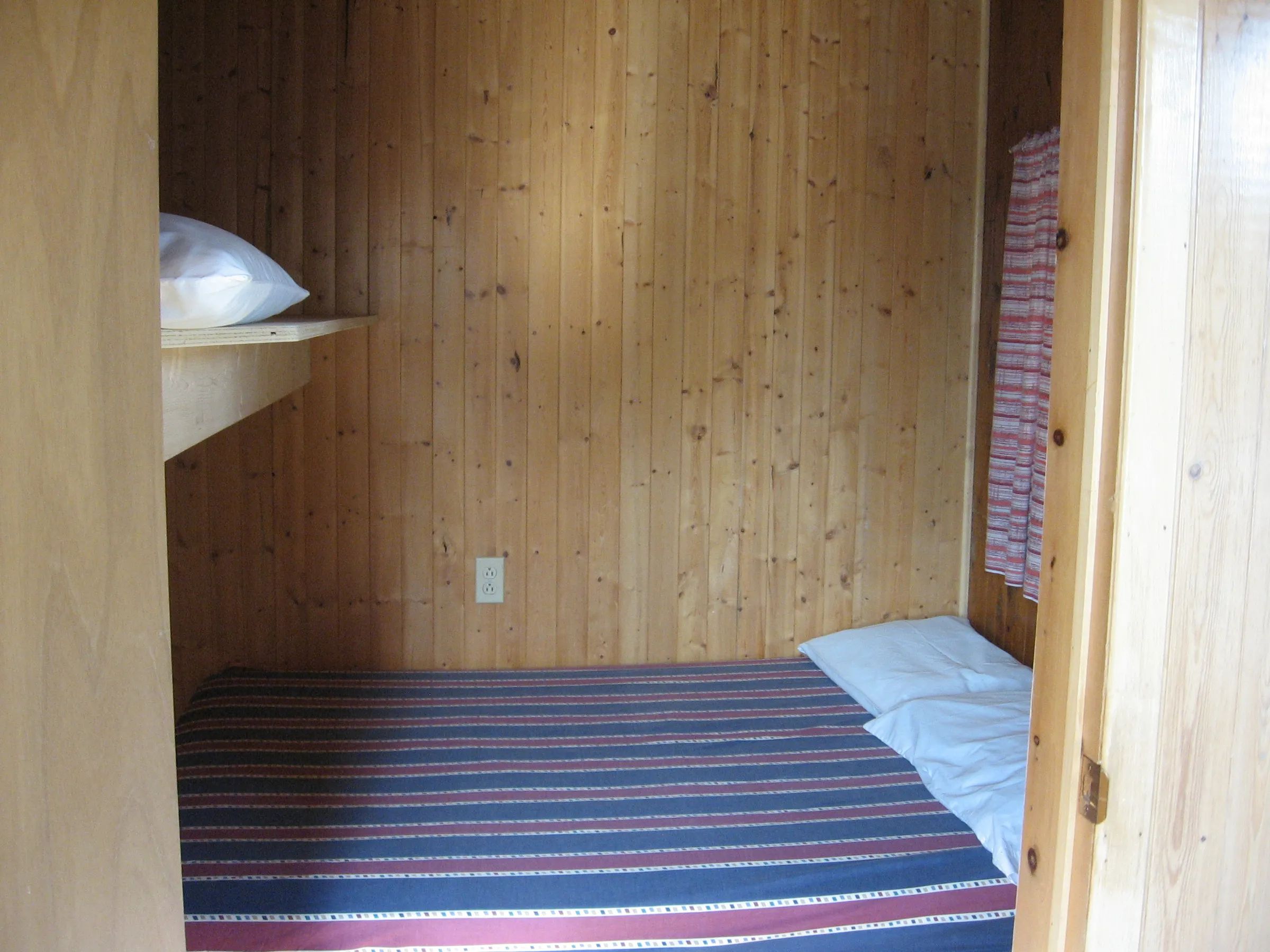 Noël Cabin – Domaine Chasse et Pêche Gaudias Foster