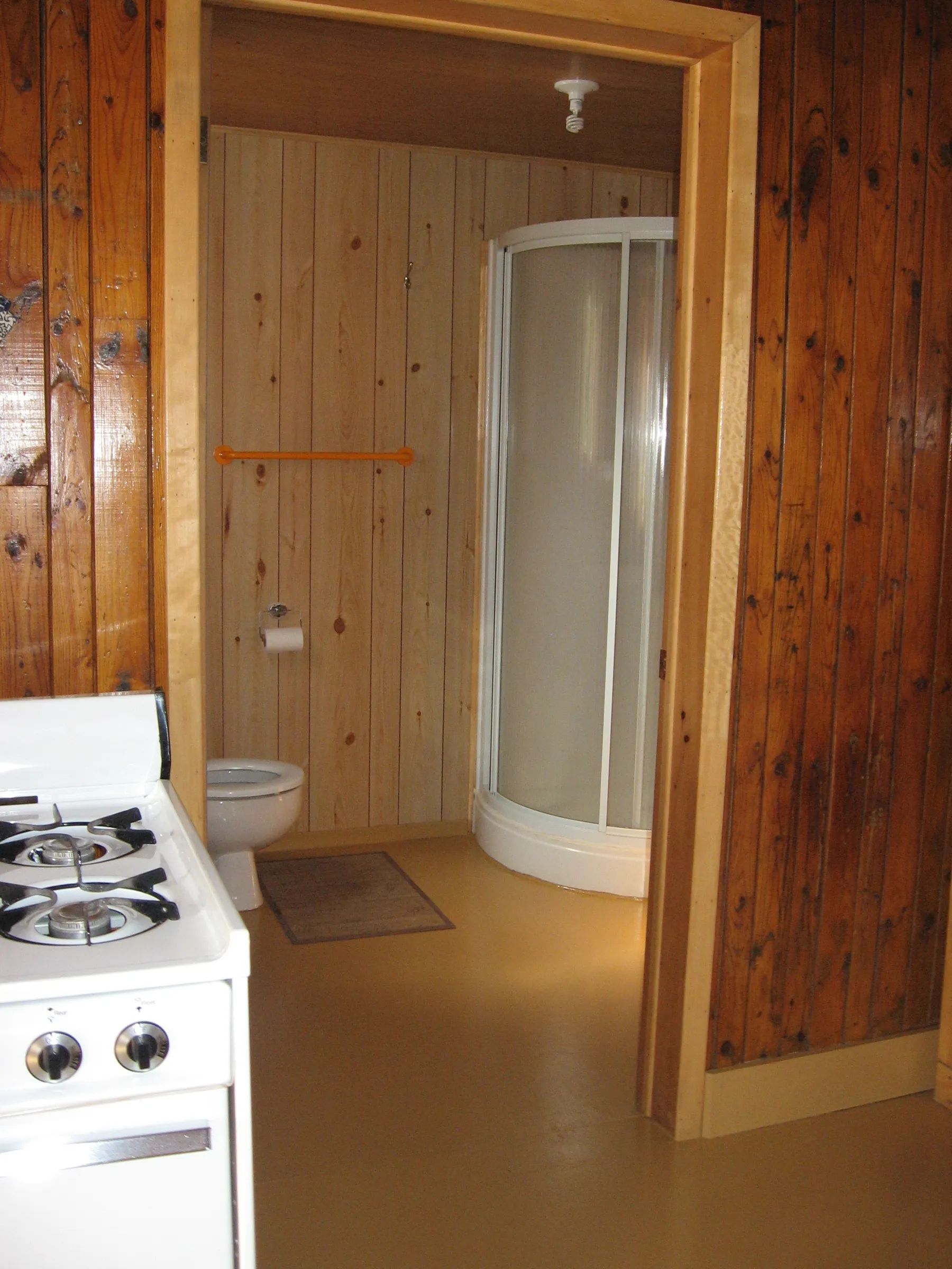 Noël Cabin – Domaine Chasse et Pêche Gaudias Foster