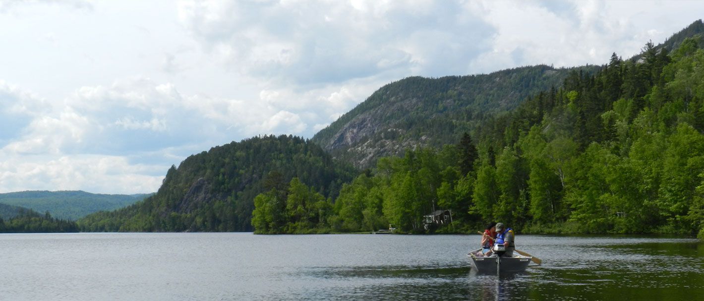 Photo of Domaine Chasse et Pêche Gaudias Foster in Charlevoix, QC