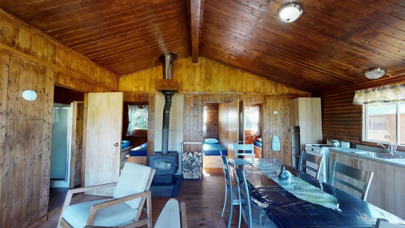 JULIETTE CABIN – JULIETTE CABIN