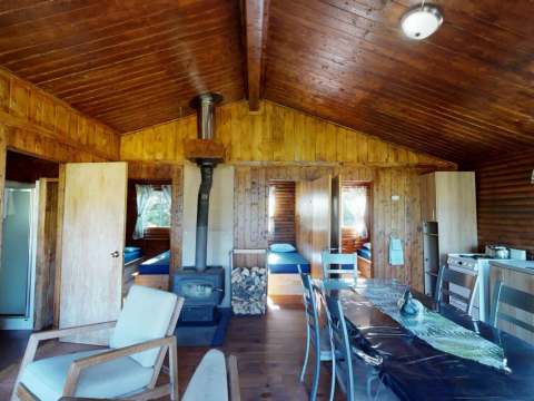JULIETTE CABIN – JULIETTE CABIN
