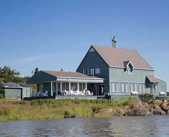 Main Residence – Main Residence