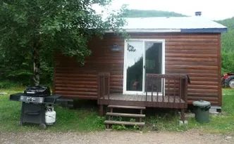 CHALET BÉCASSE – CHALET BÉCASSE