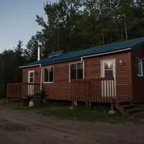 CHALET BUTOR — Domaine du Canyon – Domaine du Canyon