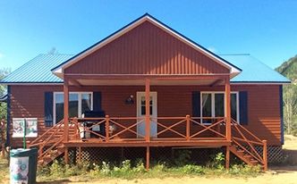 CHALET BALBUZARD – CHALET BALBUZARD