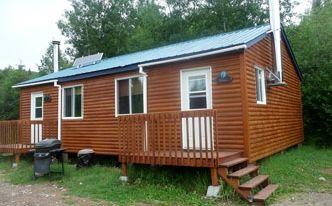 CHALET BUTOR – CHALET BUTOR