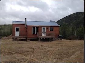 CHALET GARROT – CHALET GARROT