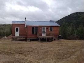 CHALET GAROT – CHALET GAROT