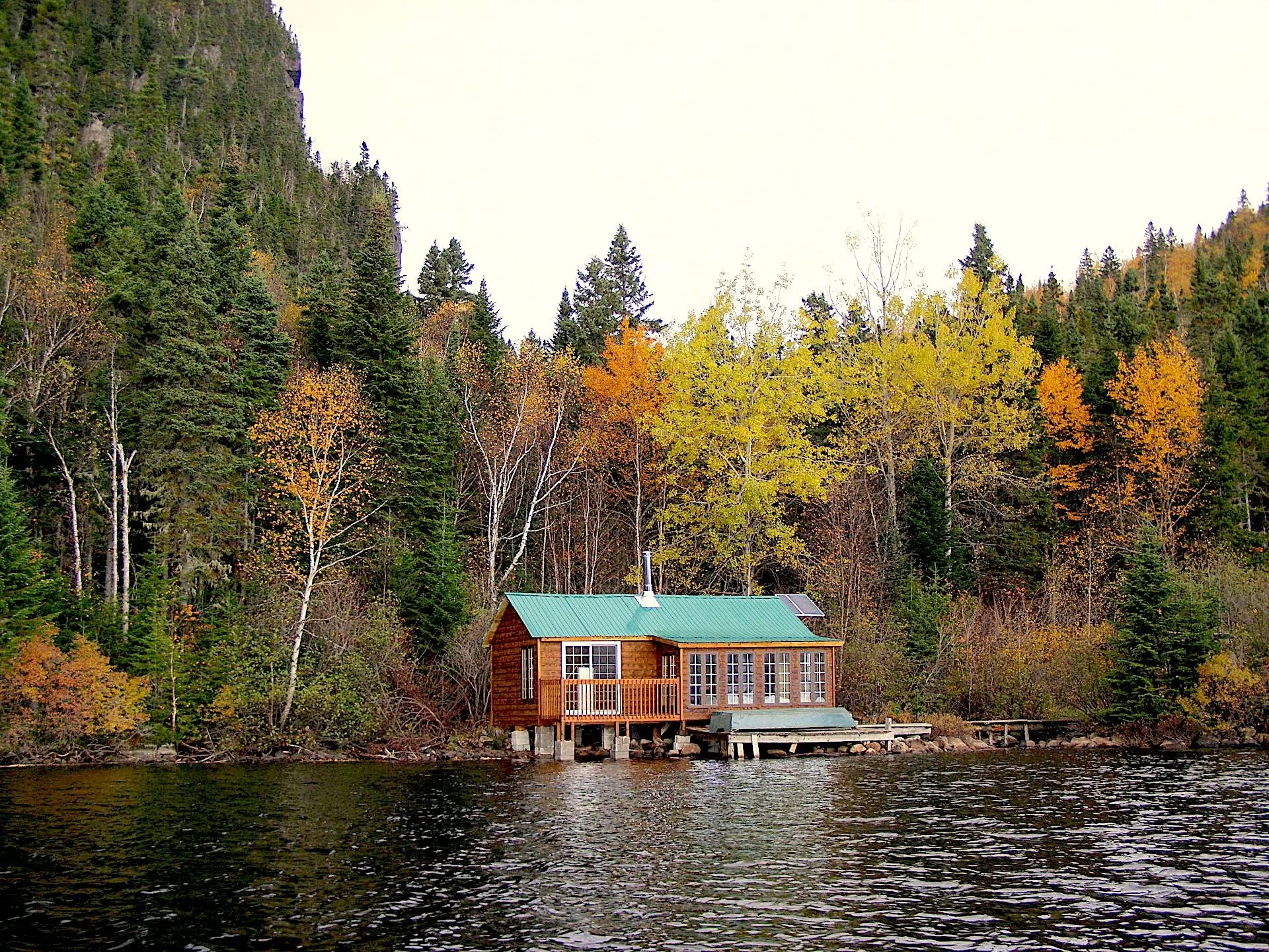 Chalet Marie – Chalet Marie