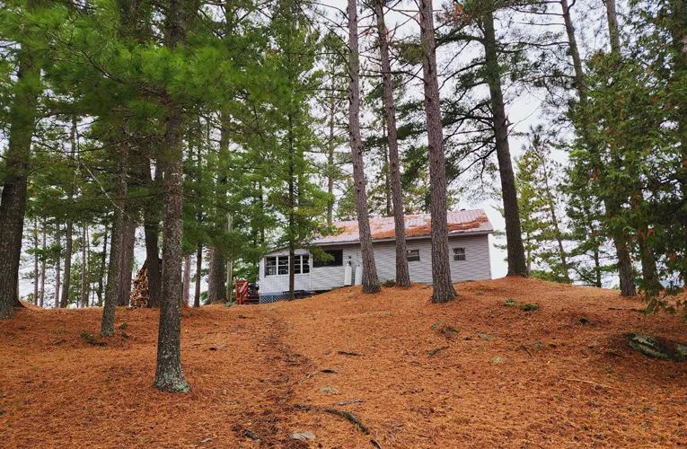 Chalet #1 — Domaine du Lac Bryson – Domaine du Lac Bryson