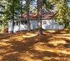 Chalet #1 — Domaine du Lac Bryson – Domaine du Lac Bryson