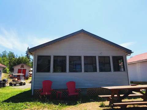 Chalet #10 – Domaine du Lac Bryson