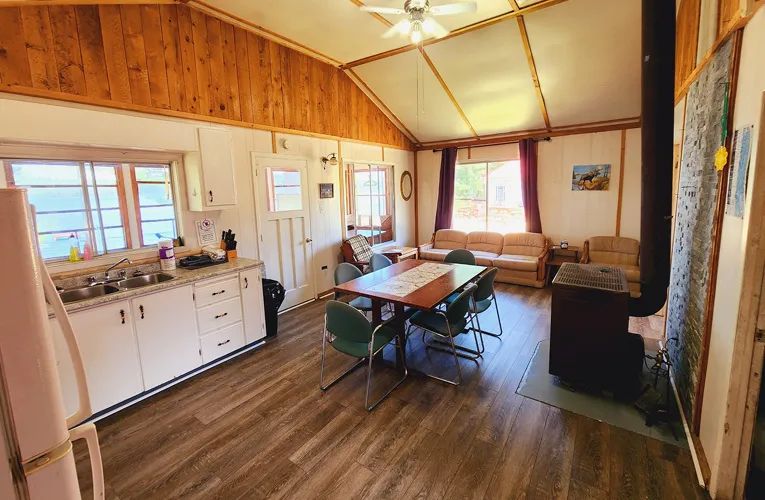 Chalet #11 — Domaine du Lac Bryson – Domaine du Lac Bryson