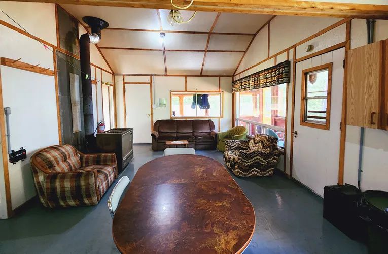 Chalet #13 — Domaine du Lac Bryson – Domaine du Lac Bryson