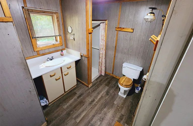Chalet #14 – Domaine du Lac Bryson