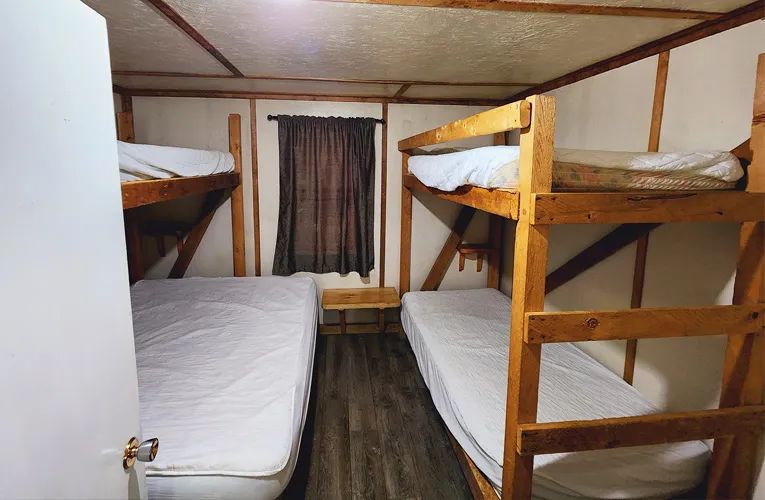 Chalet #14 – Domaine du Lac Bryson