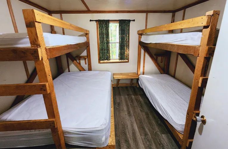 Chalet #14 – Domaine du Lac Bryson