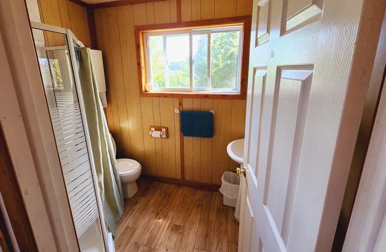 Chalet #15 – Domaine du Lac Bryson