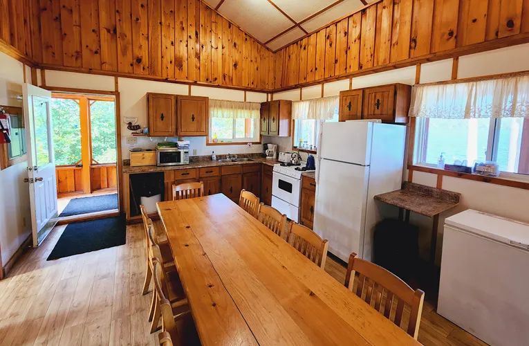 Chalet #15 — Domaine du Lac Bryson – Domaine du Lac Bryson