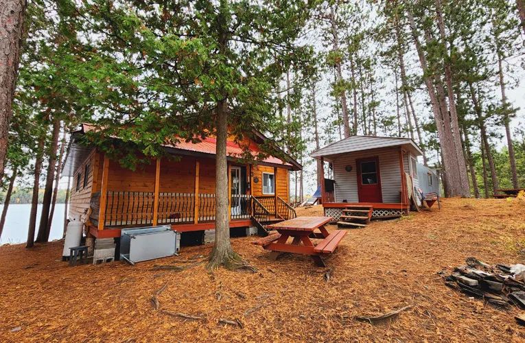 Cottage #3 – Cottage #3